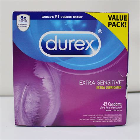 are latex condoms good.